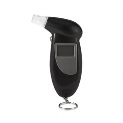 Digital Alcohol Tester